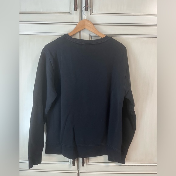 Marcelo Burlon ‘Feliciana’ Graphic Crewneck - Picture 4 of 9